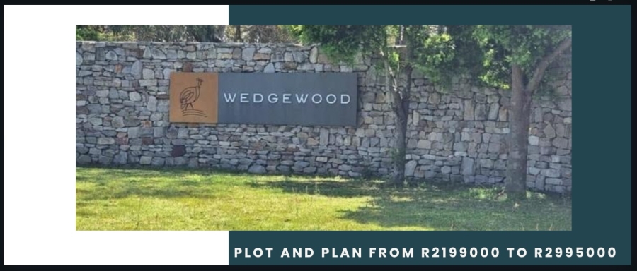  Bedroom Property for Sale in Wedgewood Golf Estate Eastern Cape